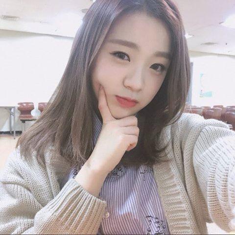 에이프릴 나은