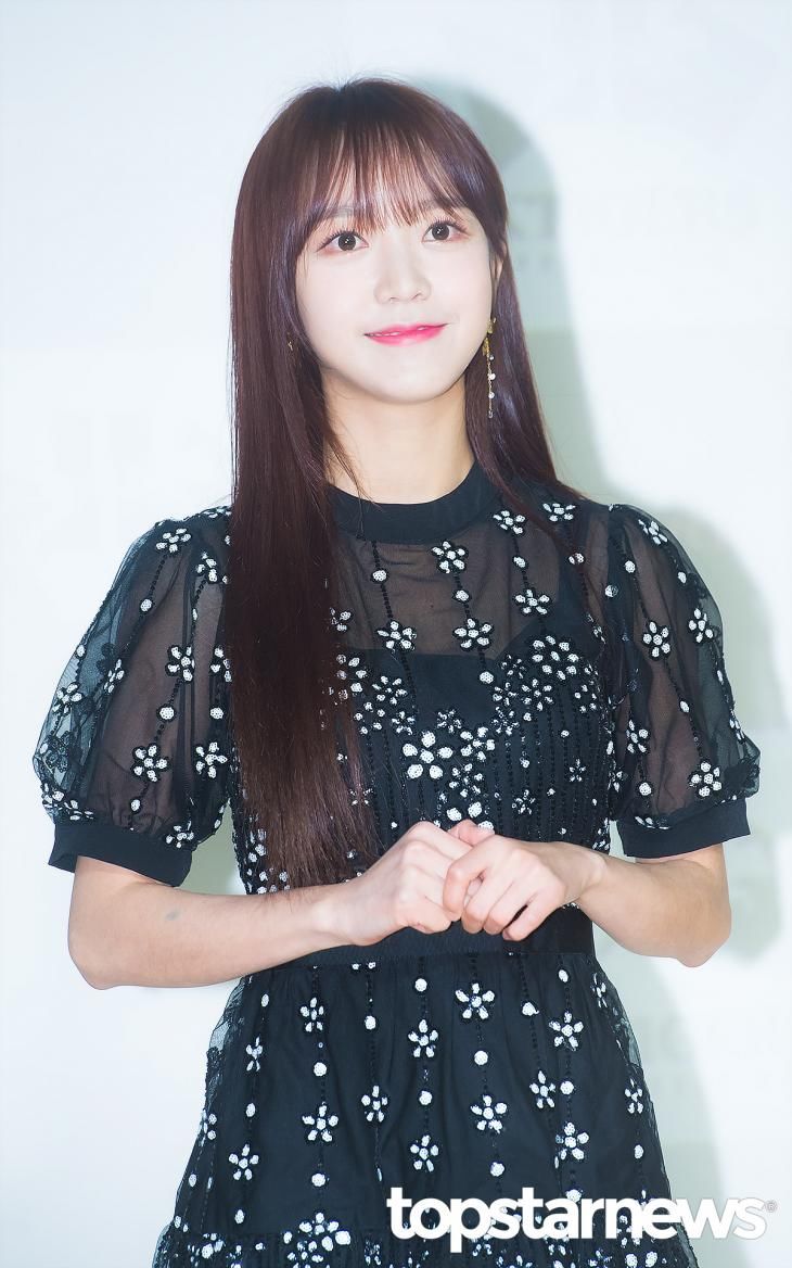 jpgif 퀵소희 (feat. 200226 웹드라마 '덕생일지' 제작발표회)