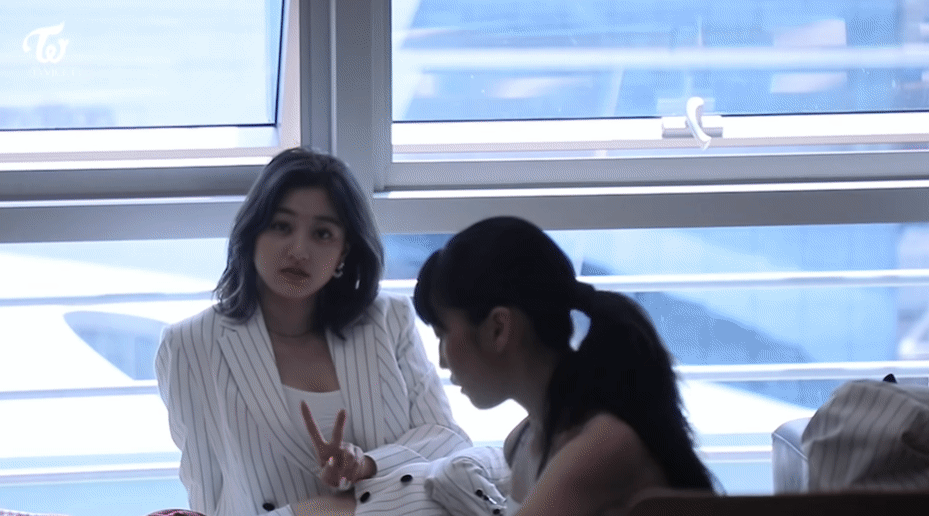 TWICE TV "FANCY" Comeback Week #3