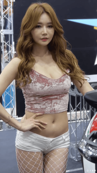 한가은