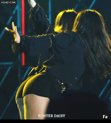 김세정 적토마 시절