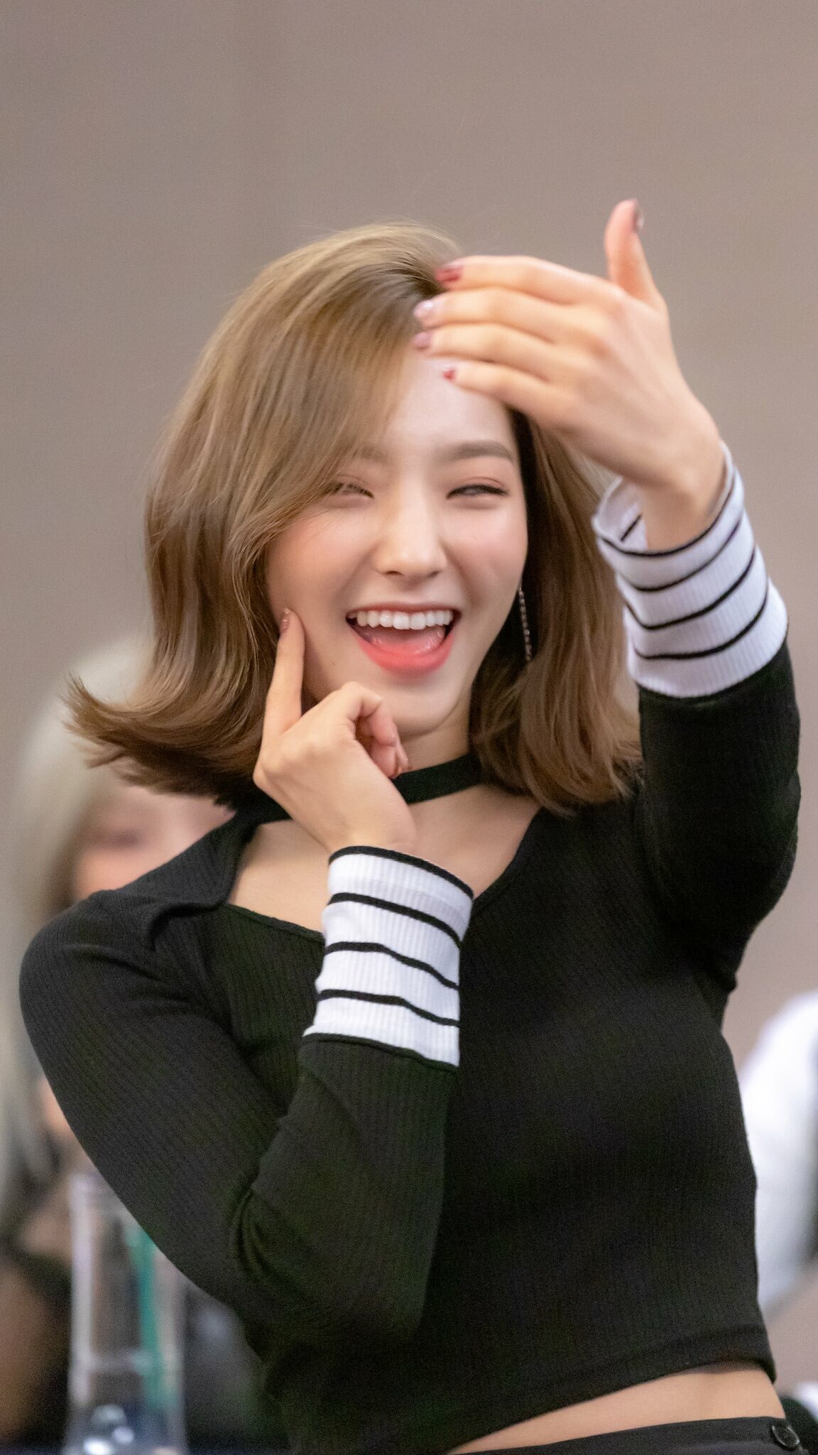 프로미스9 이새롬
