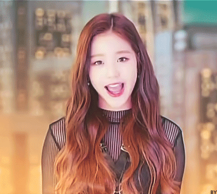 기분 좋은 안녕 MV 장원영