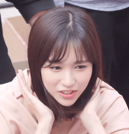 (스압) 미나 [31장]