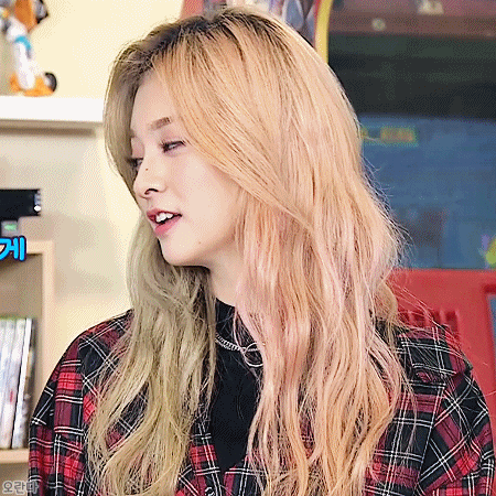 비긴어게임 프로미스나인 이나경