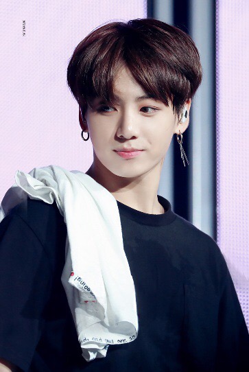 방탄소년단 여자보다 이쁜 외모 정국 BTS