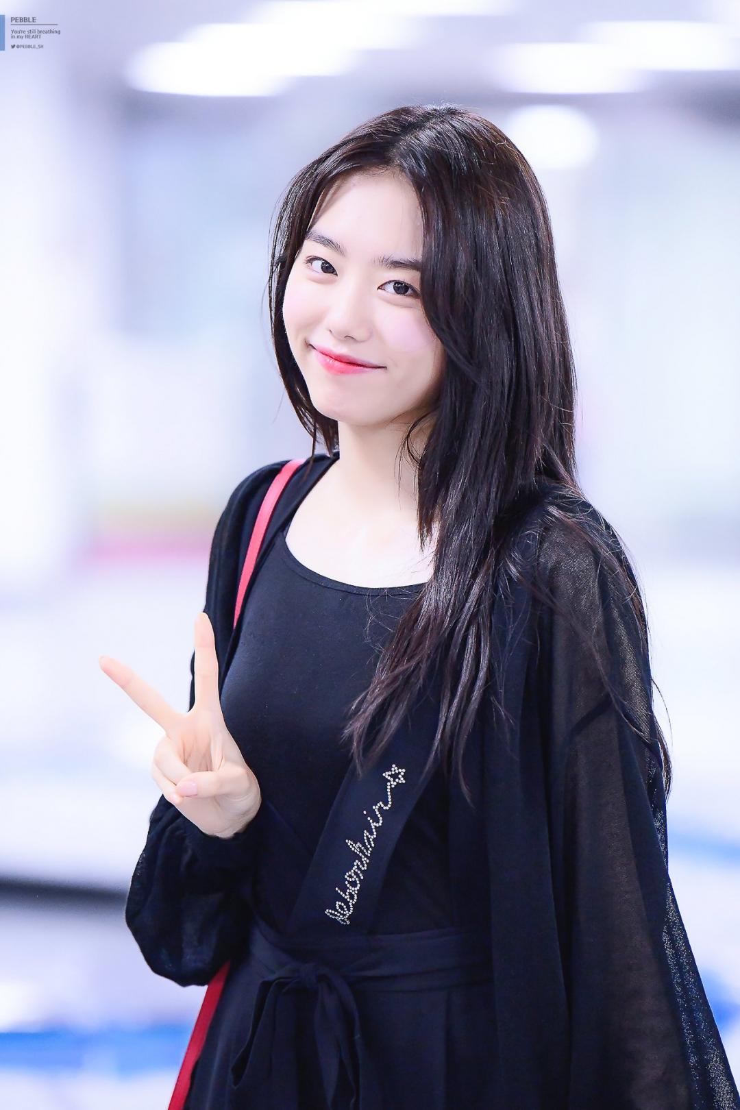 프로스킵녀 탄생일