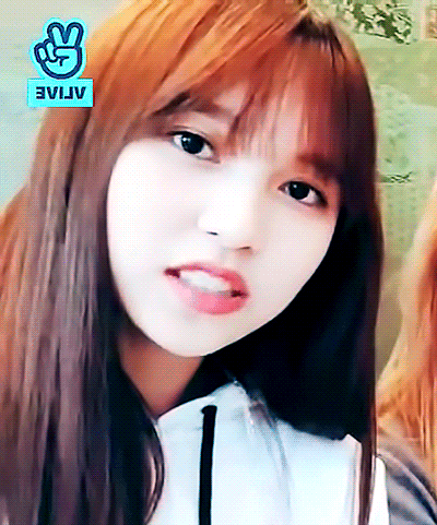 어제자 브이앱 미나 모모 사나 [135mb]