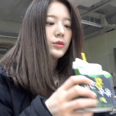 학교에 간 규리
