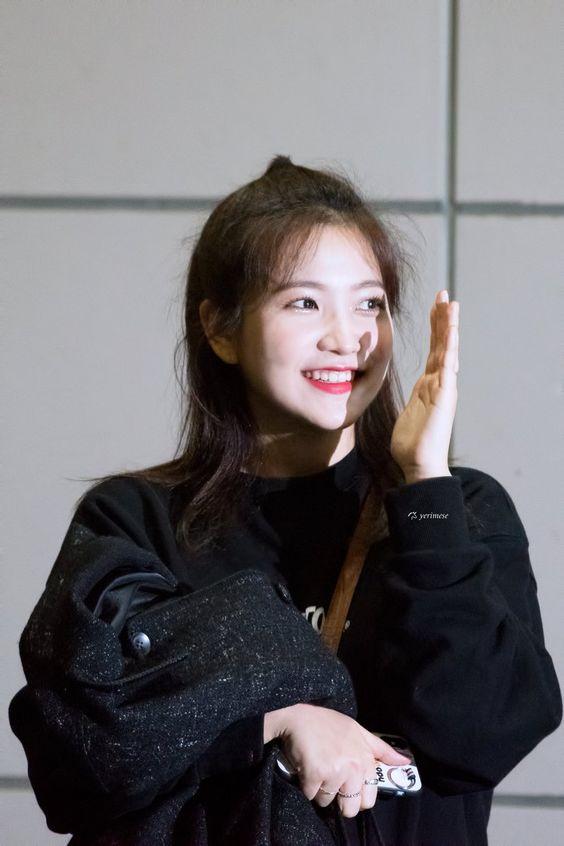 레드벨벳 예리