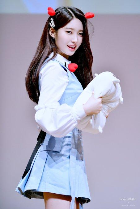 에버글로우 시현