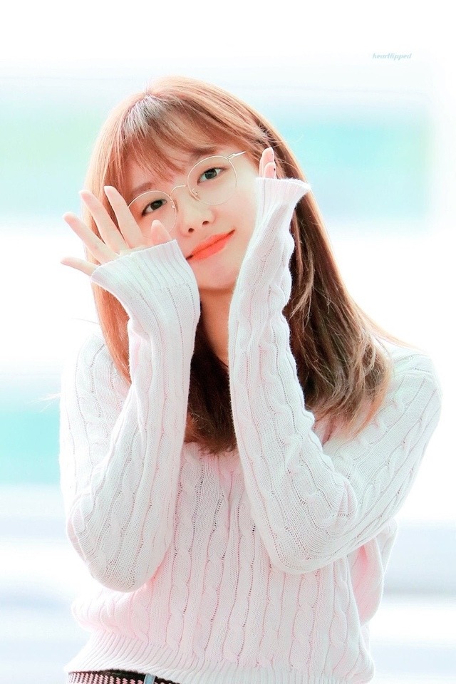 트와이스 나연 ㄷㄷ