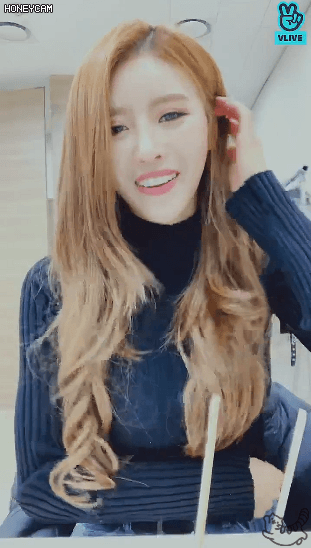 매를 버는 예인이 + 미주