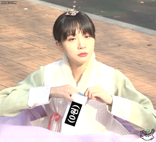 관심이 필요한 서른살 김민아