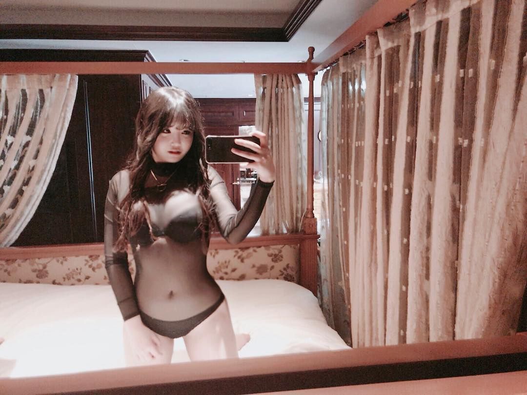 호불호 있는 맥심녀