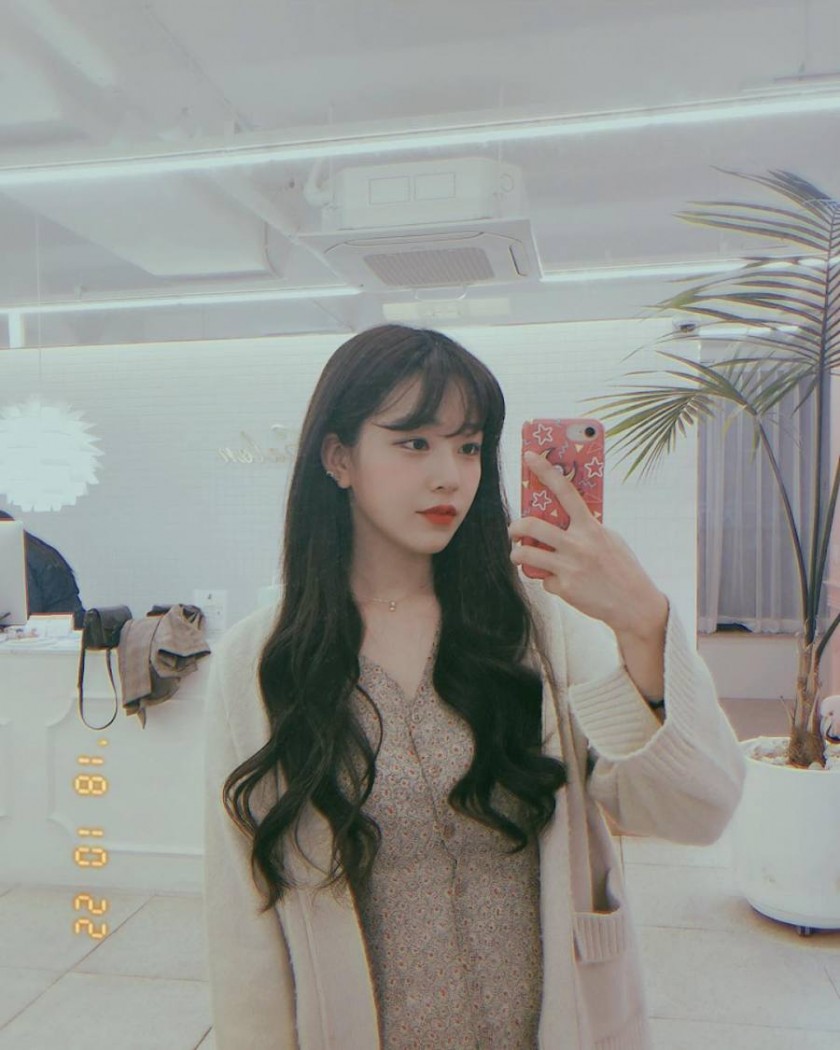 타히티 아리 장발