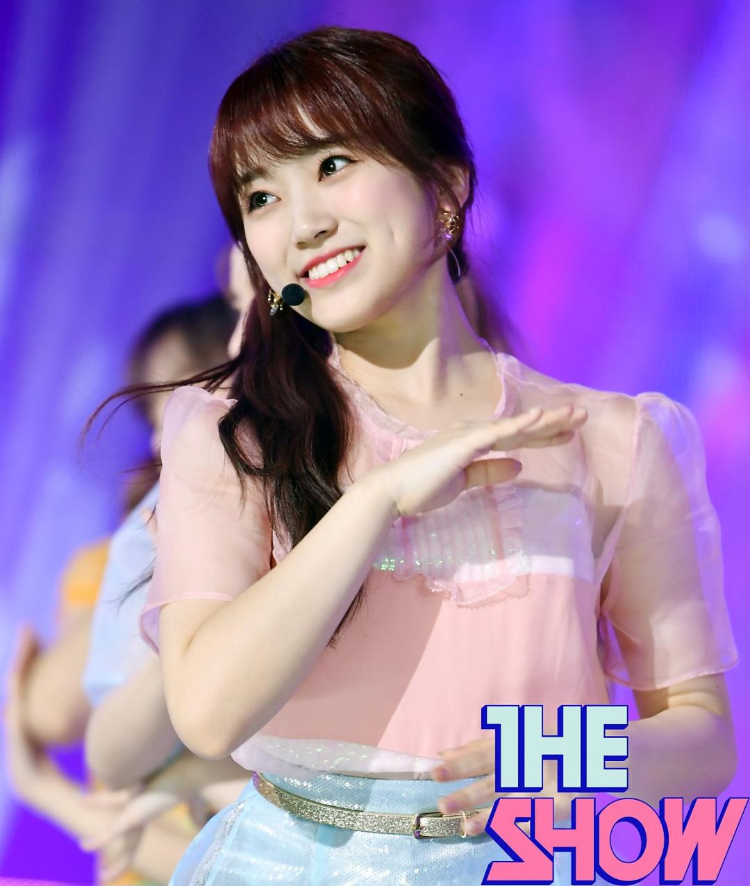 [더쇼미리보기]하트아이즈(HEART*IZ)12명의 소녀들이 다시 하나로