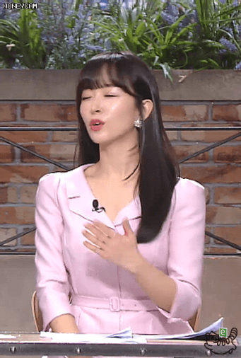 두번째 이별 박선영