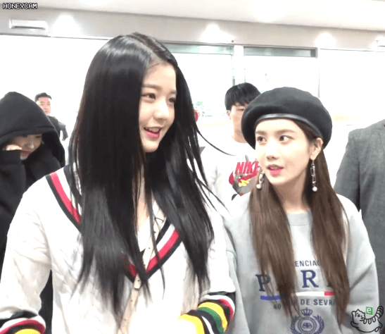 공항 아이즈원
