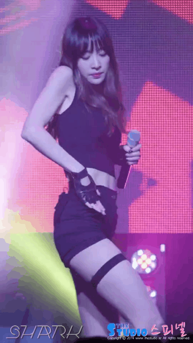 하니 아슬해