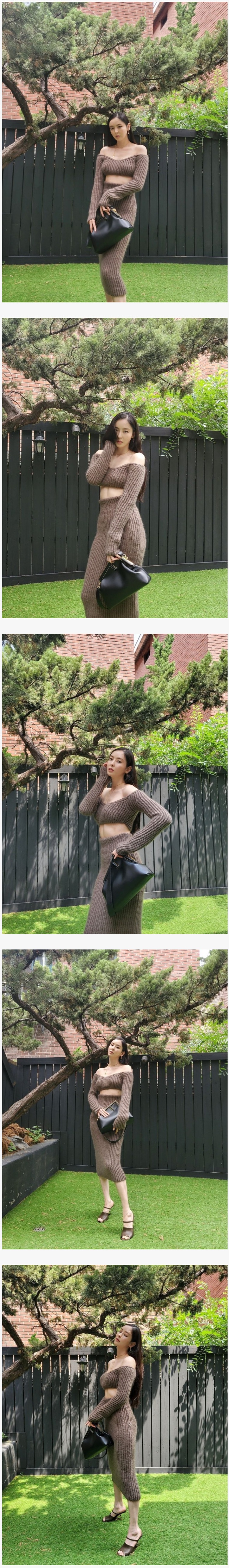 이다희의 피지컬