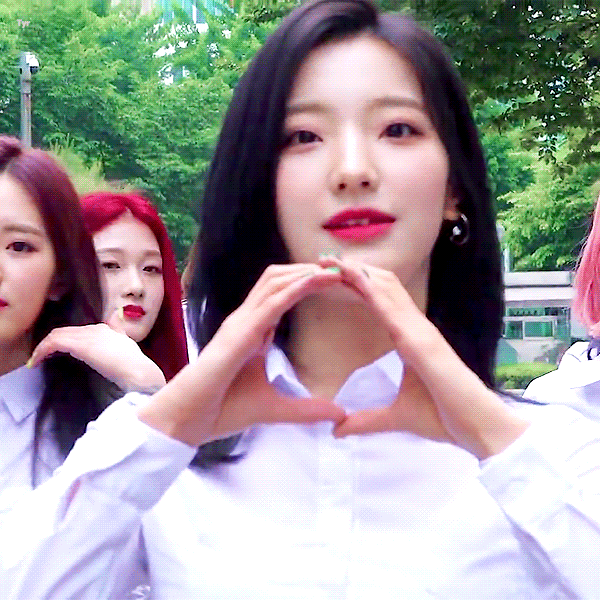 츄 하트