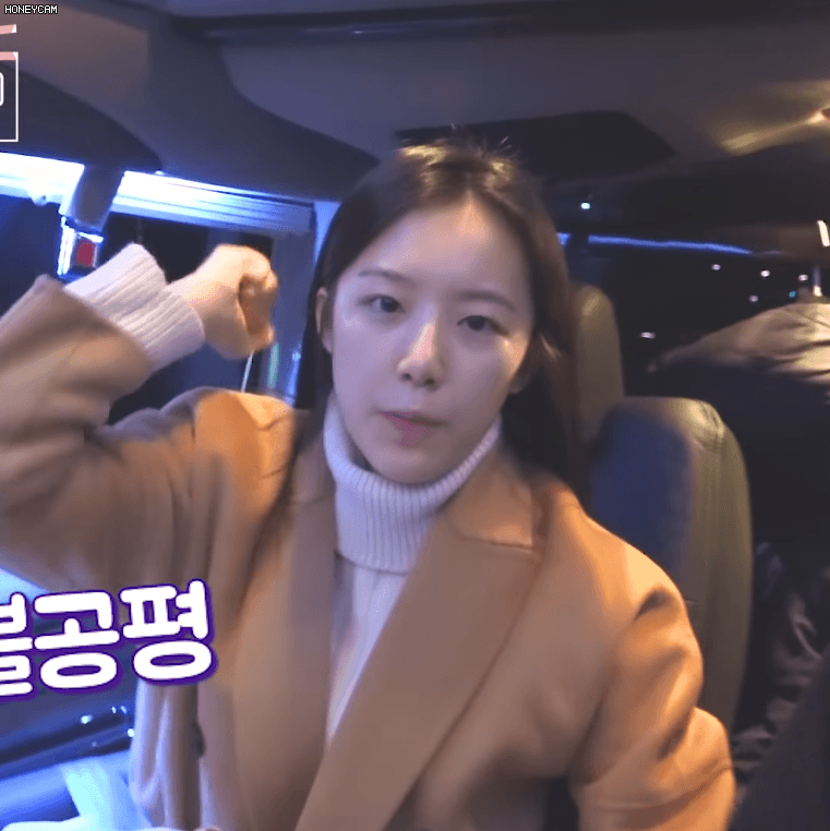 아이들 첫 리얼리티 in 샌프란시스코 미연.우기.슈화