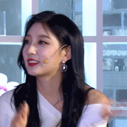 러블리즈 어썸 라이브
