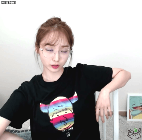 뚠티 입은 나미춘 윤태진