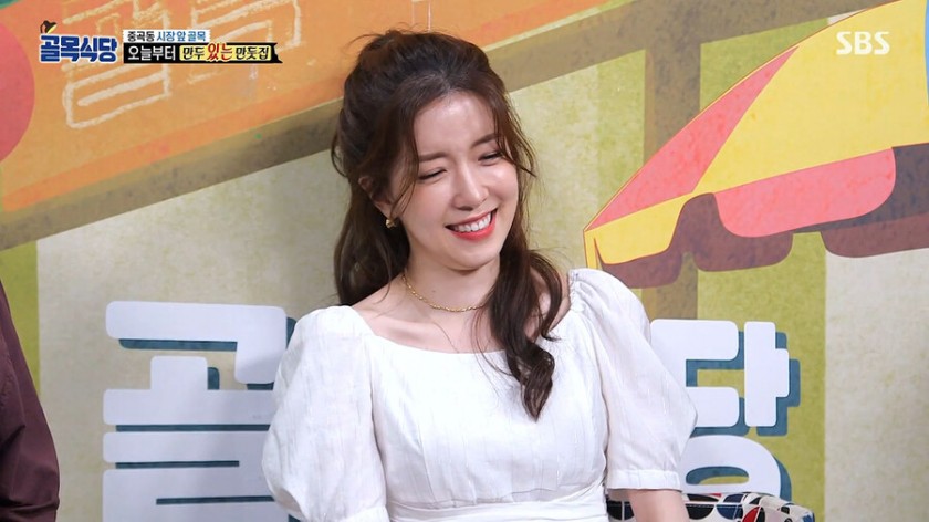 유머 식당 메뉴도 안 보고 온 초등학생들