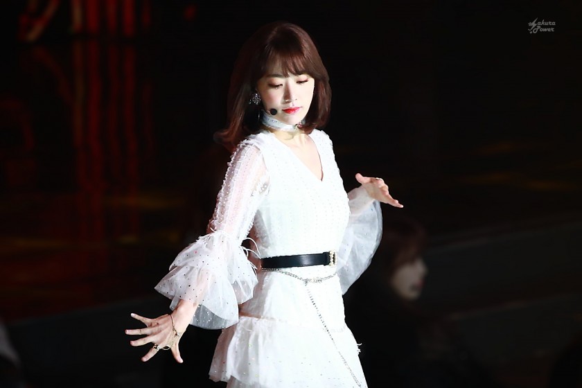 장원영 안유진 단체사진 사쿠라 김민주 권은비 (사진 14장)