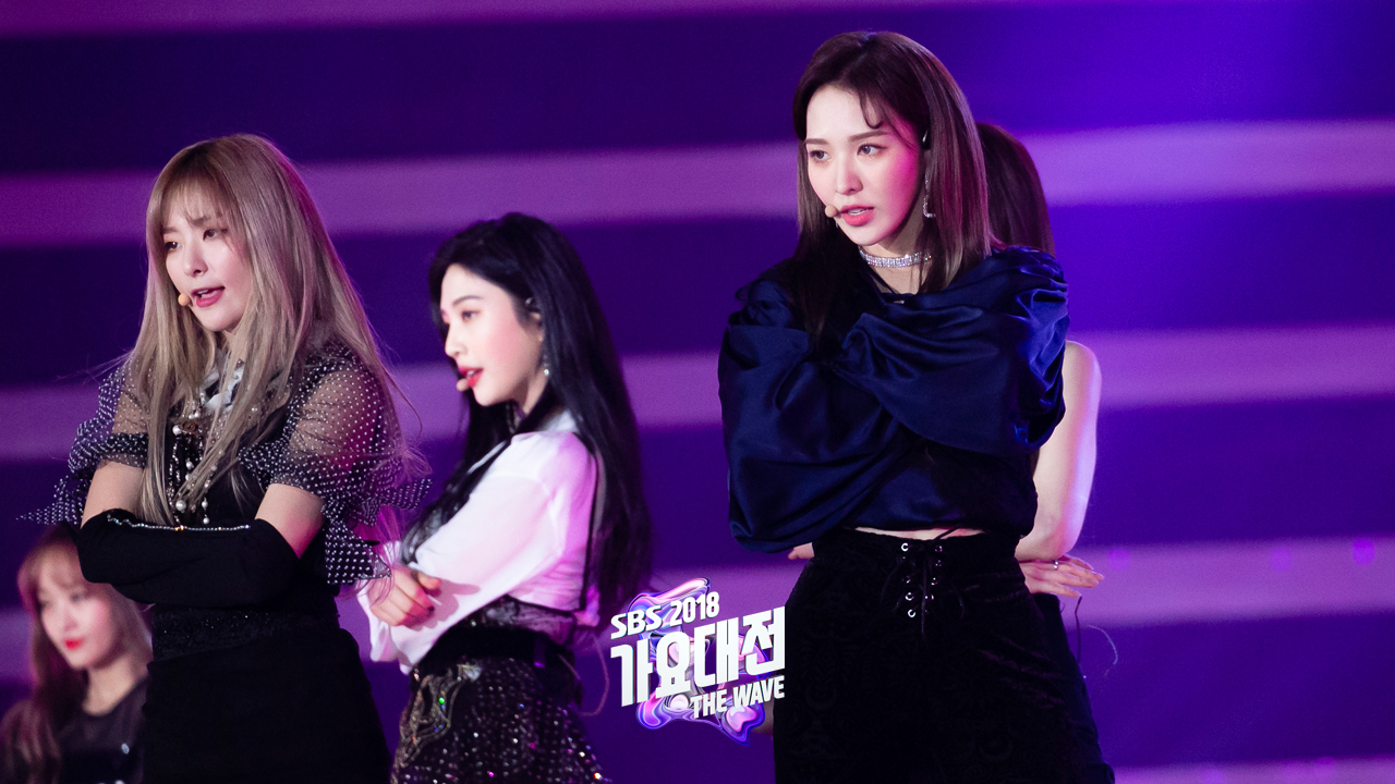 레드벨벳 웬디