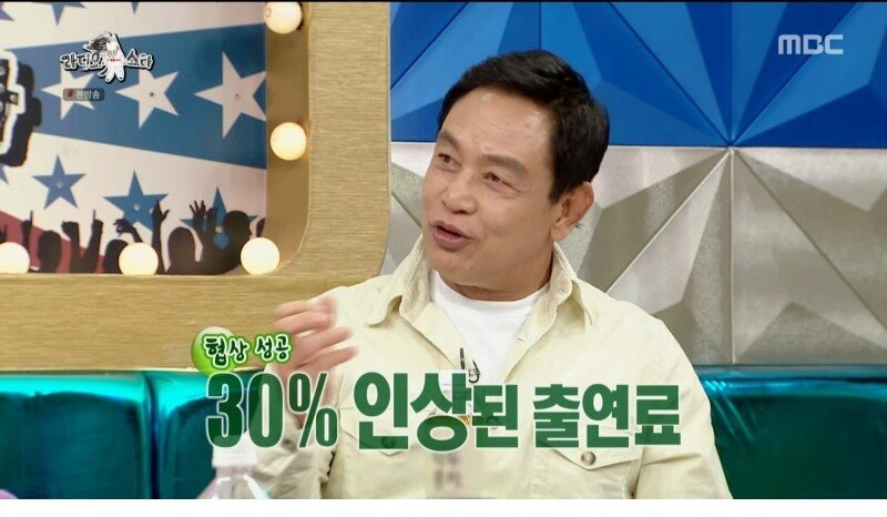 당시 궁예의 인기
