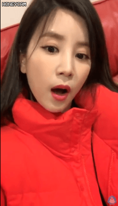 에이핑크 초롱의 첫 경험