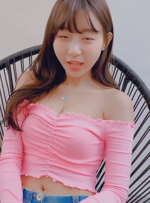 베이글녀 표은지