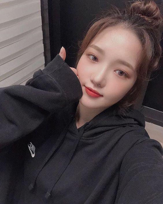 여러분의 데이터를 냠냠 프로미스나인