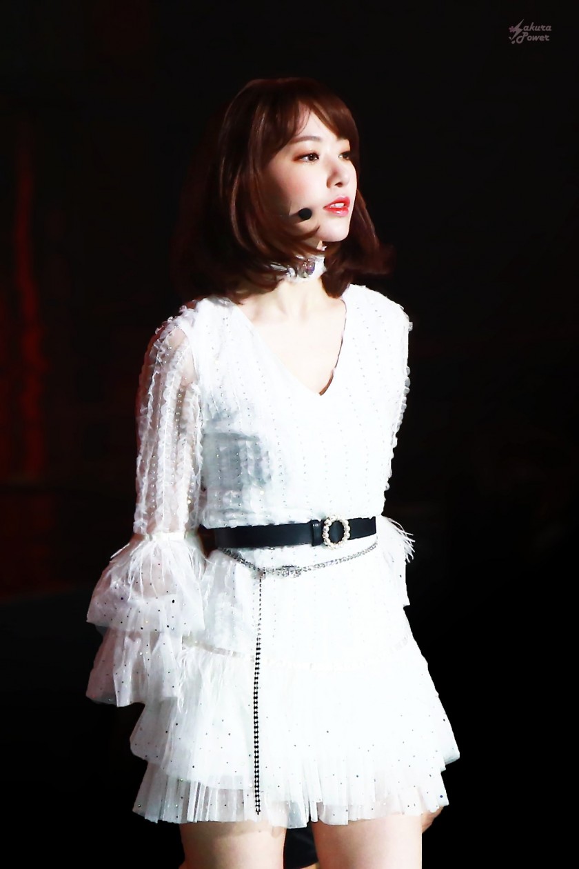 장원영 안유진 단체사진 사쿠라 김민주 권은비 (사진 14장)