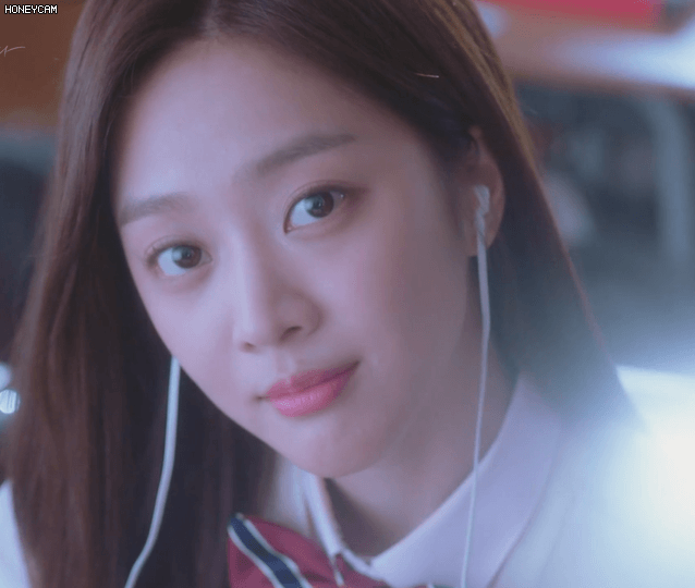 복수가 돌아왔다 1.2화 조보아