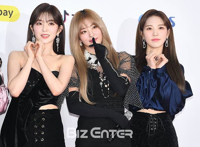 레드벨벳 웬디