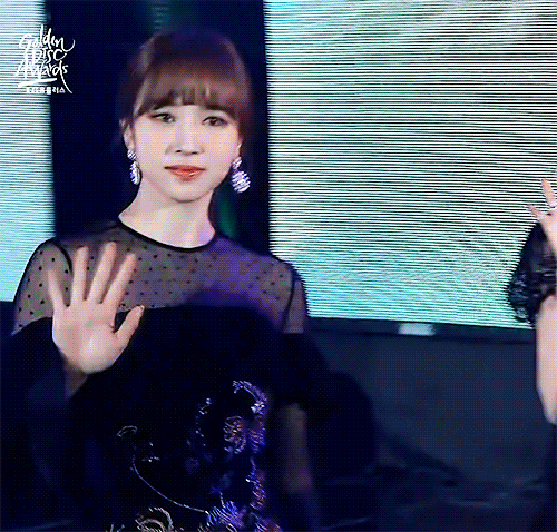 골든디스크 미나, 나연, 모모, 지효, 쯔위 [193MB]