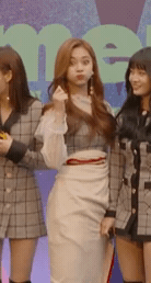 re:memV-log 트와이스 미나,쯔위