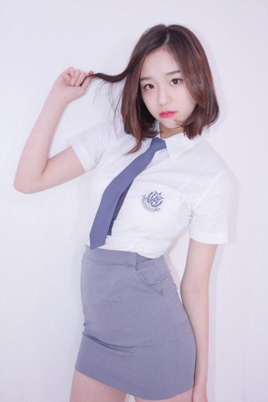 버스터즈 채연