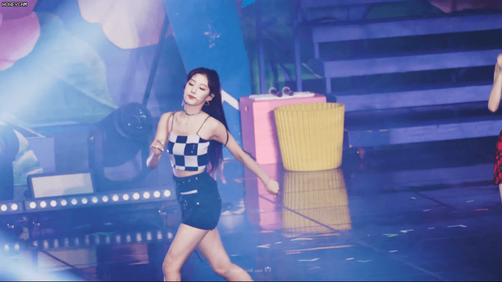 러블리즈(Lovelyz) Concert Alwayz 2 예인(Yein)