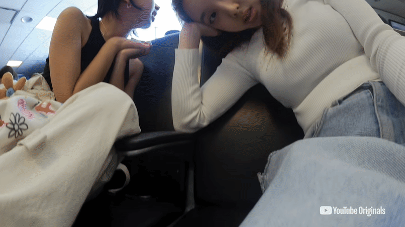 TWICE: Seize the Light | ALL ABOUT NAYEON