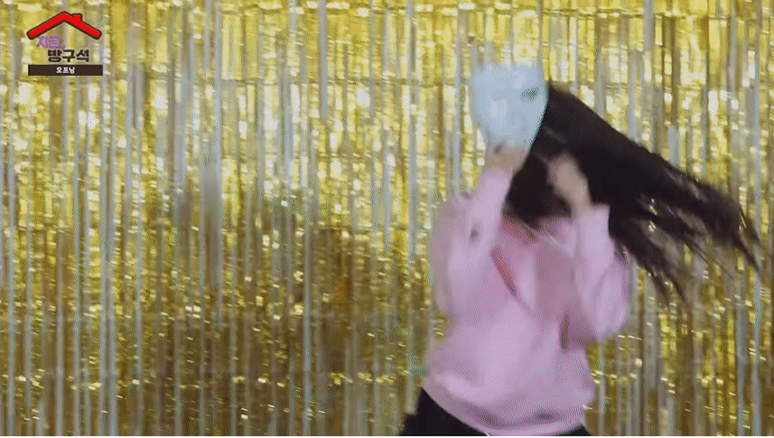 피도 눈물도 없는 러블리즈의 마피아 색출 현장 | 러블리즈(Lovelyz) 지금, 방구석 데이터~!!!!~~~~~~~~~~~~~