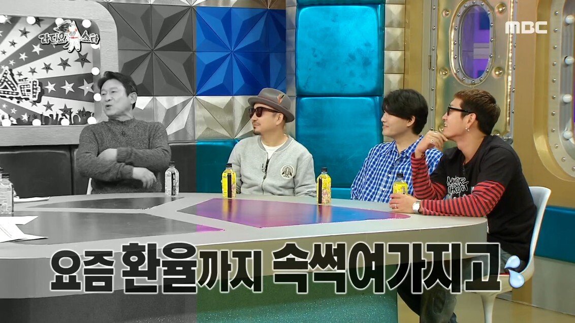 유학간 딸에게 한 마디
