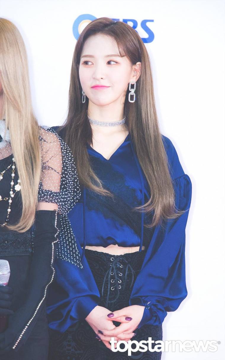 레드벨벳 웬디