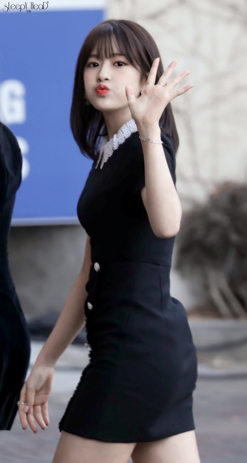 안유진