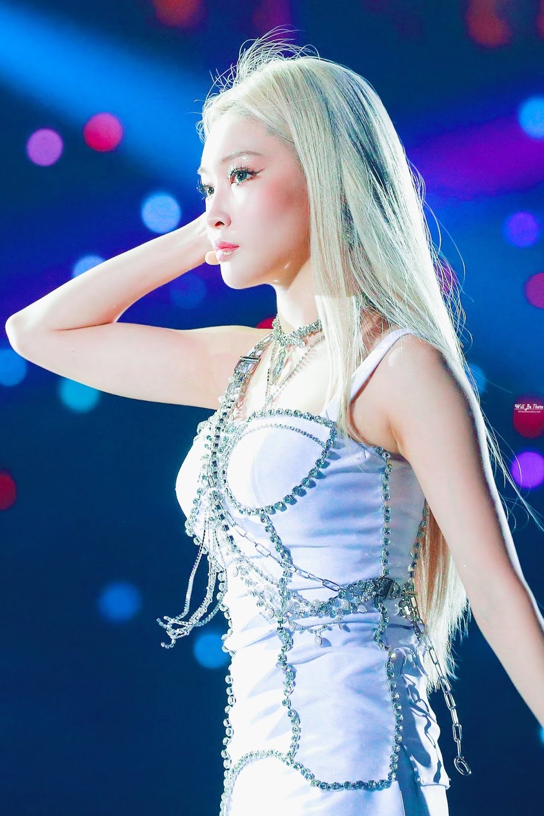 MAMA 청하