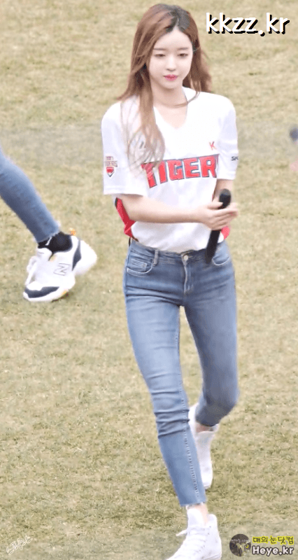 청바지 유아